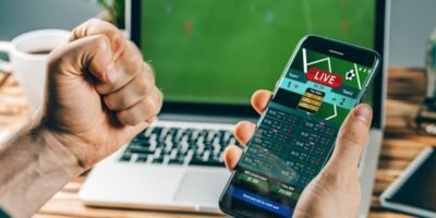 Betting Online