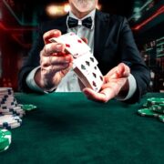 Top Tips for Finding the Best Online Casino Games for You