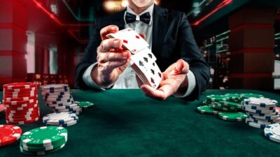 Top Tips for Finding the Best Online Casino Games for You