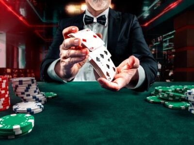 Top Tips for Finding the Best Online Casino Games for You