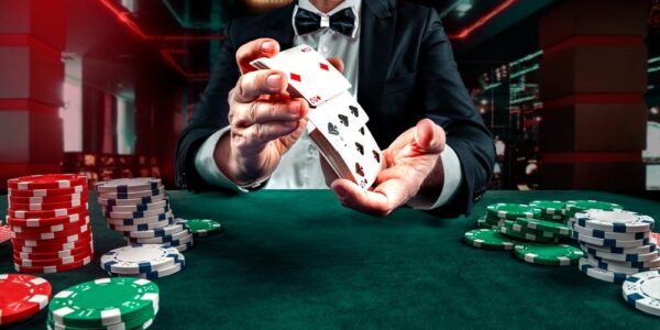 Top Tips for Finding the Best Online Casino Games for You