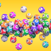 online lottery