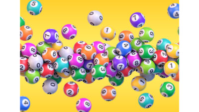 online lottery
