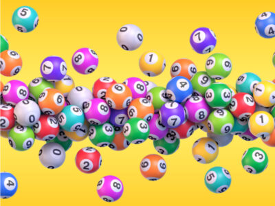 online lottery