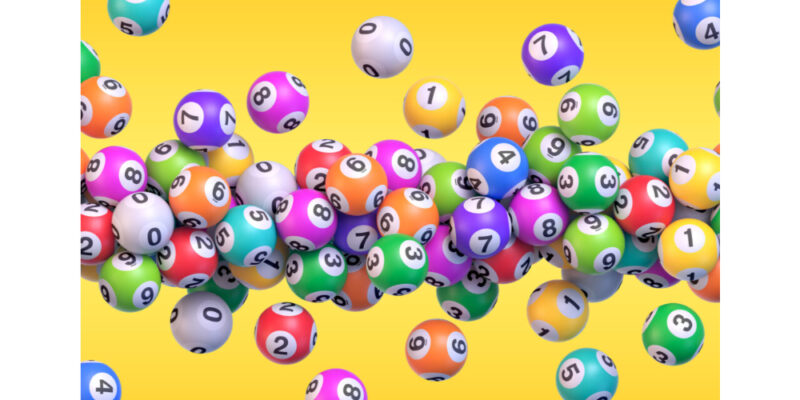 online lottery