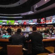 sports bets