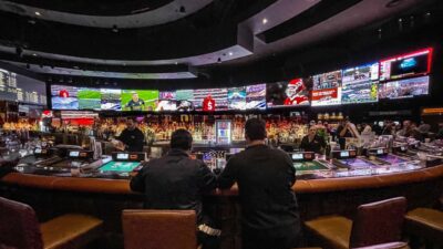 sports bets
