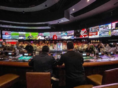 sports bets