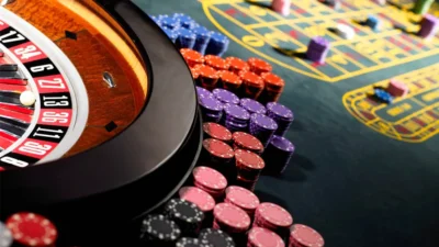 online casinos