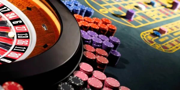 online casinos