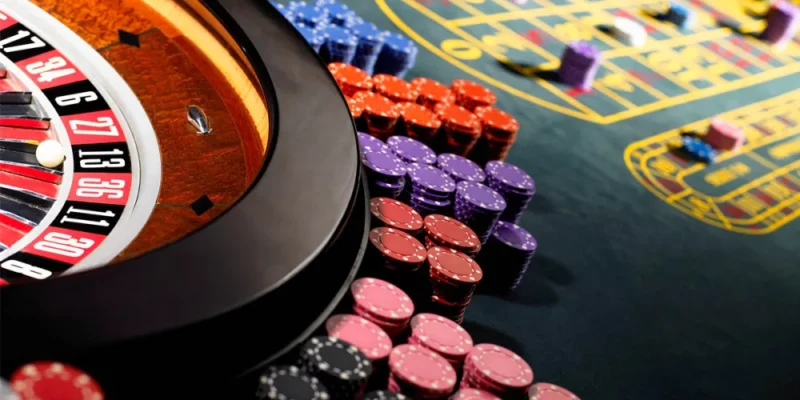 online casinos
